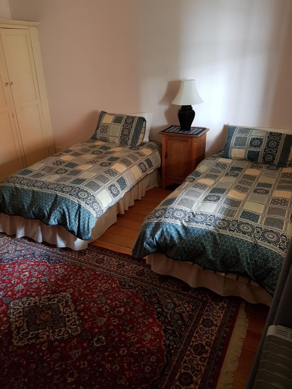 Holmhurst Guest House 巴瑟斯特 外观 照片