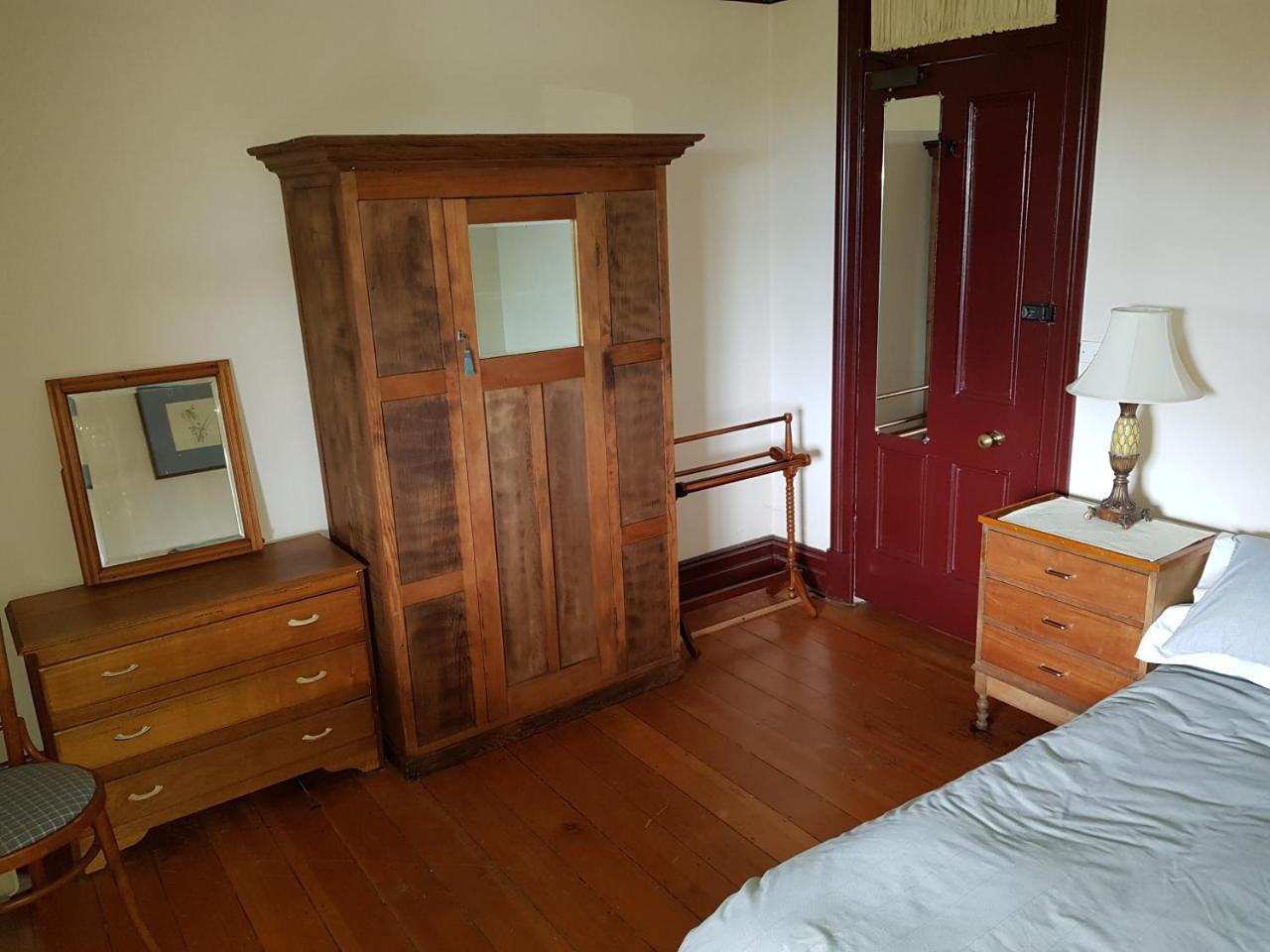Holmhurst Guest House 巴瑟斯特 外观 照片