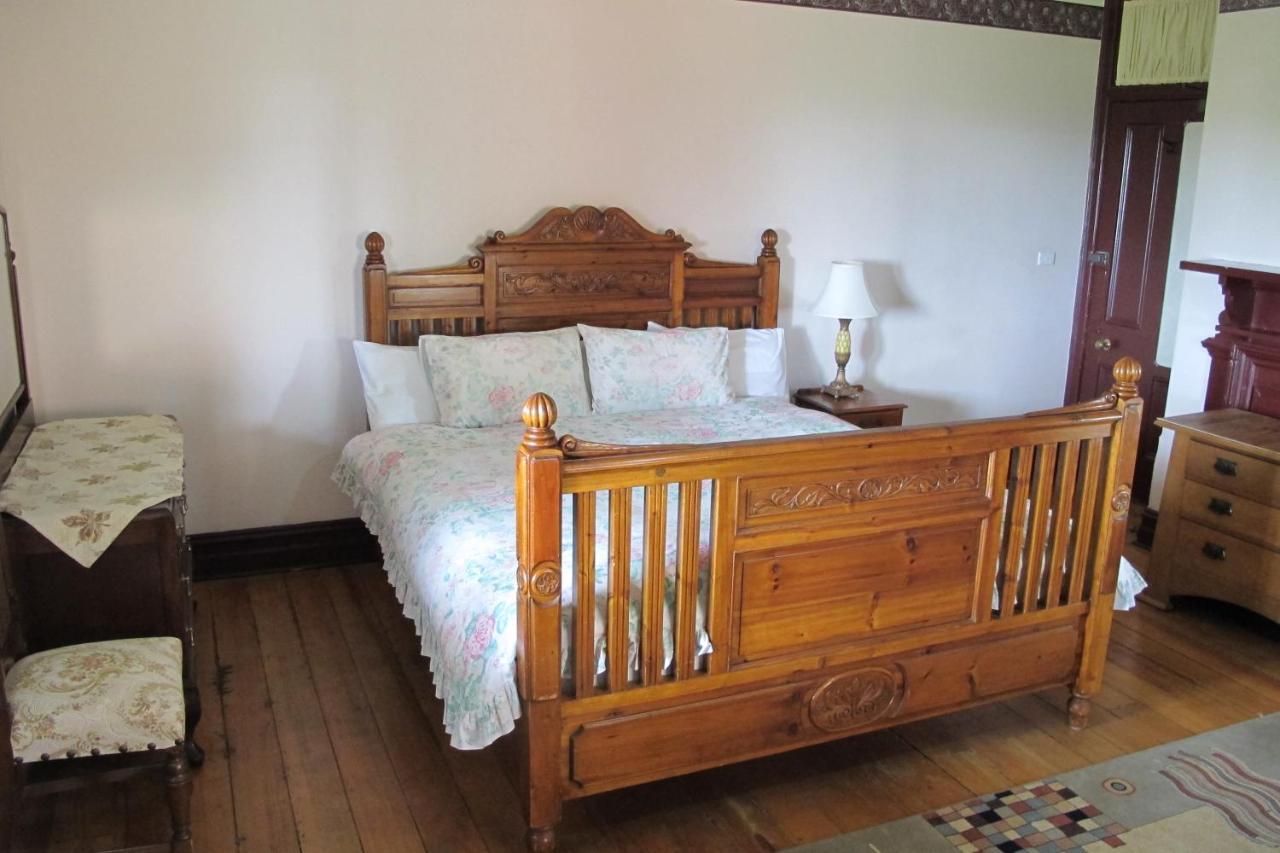 Holmhurst Guest House 巴瑟斯特 外观 照片