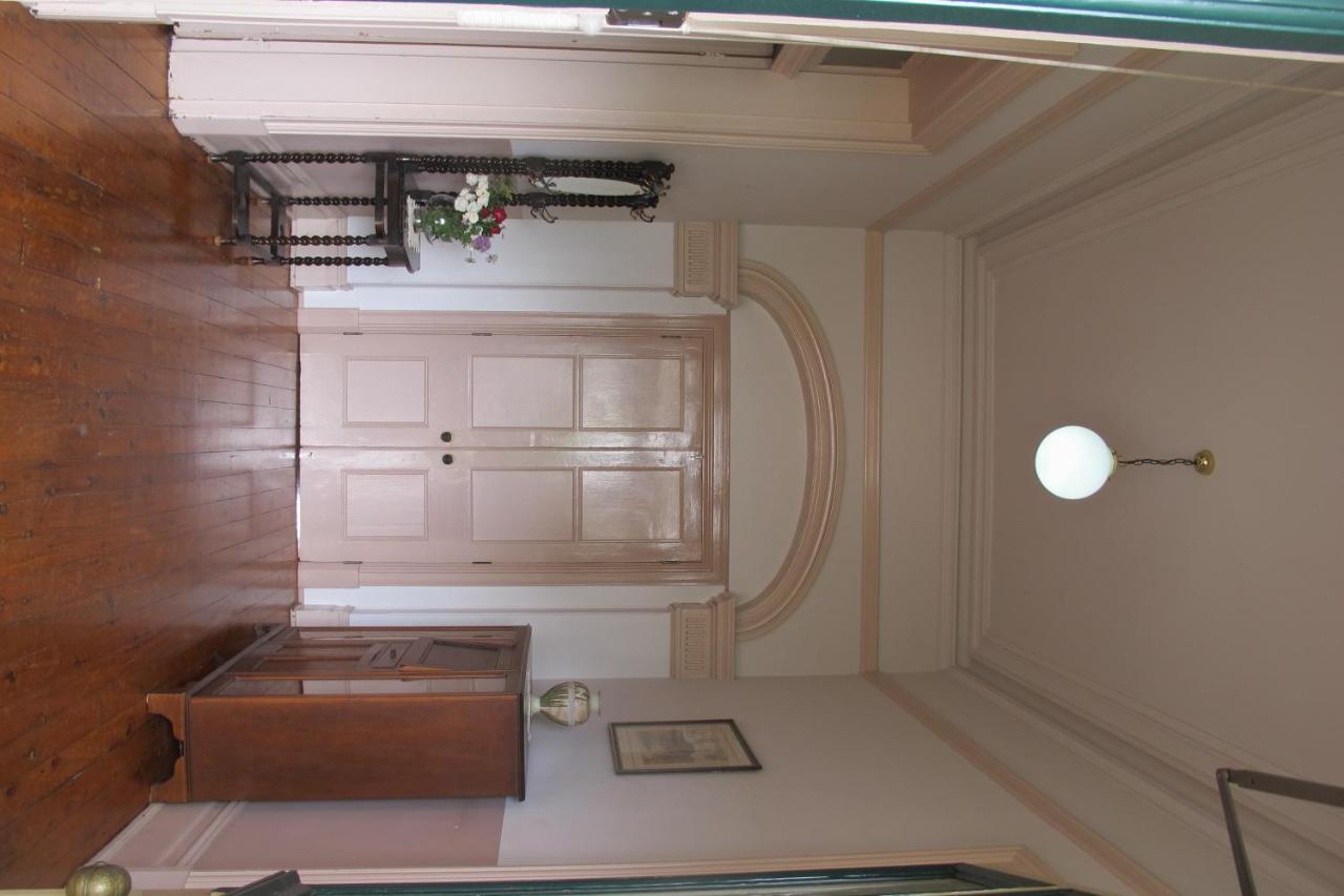 Holmhurst Guest House 巴瑟斯特 外观 照片