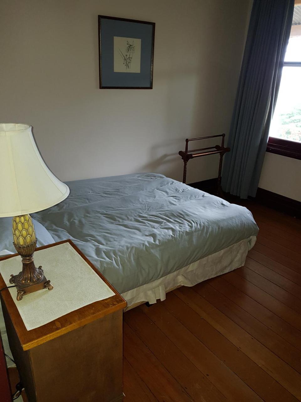 Holmhurst Guest House 巴瑟斯特 外观 照片