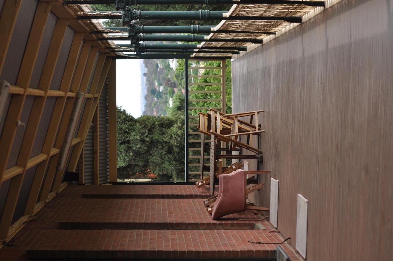 Holmhurst Guest House 巴瑟斯特 外观 照片