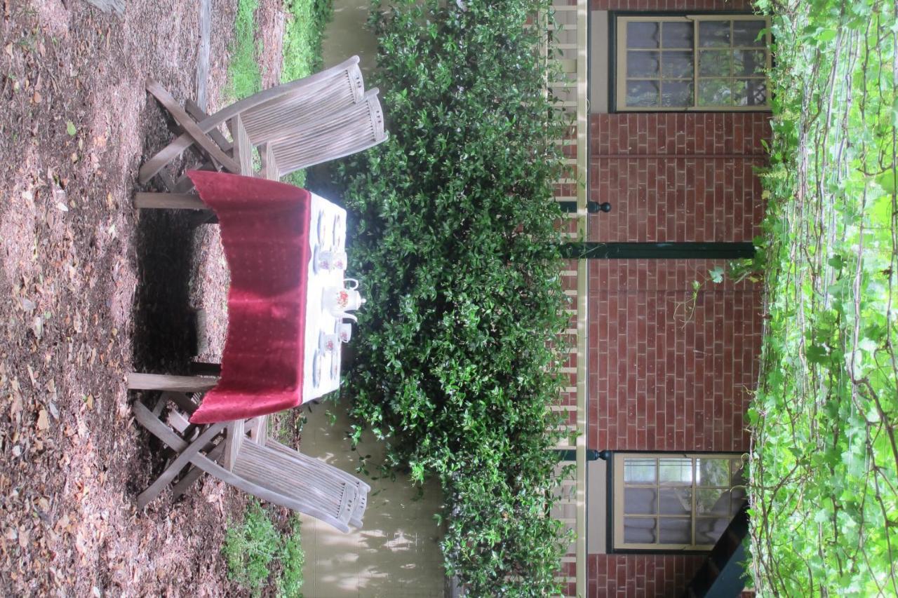 Holmhurst Guest House 巴瑟斯特 外观 照片