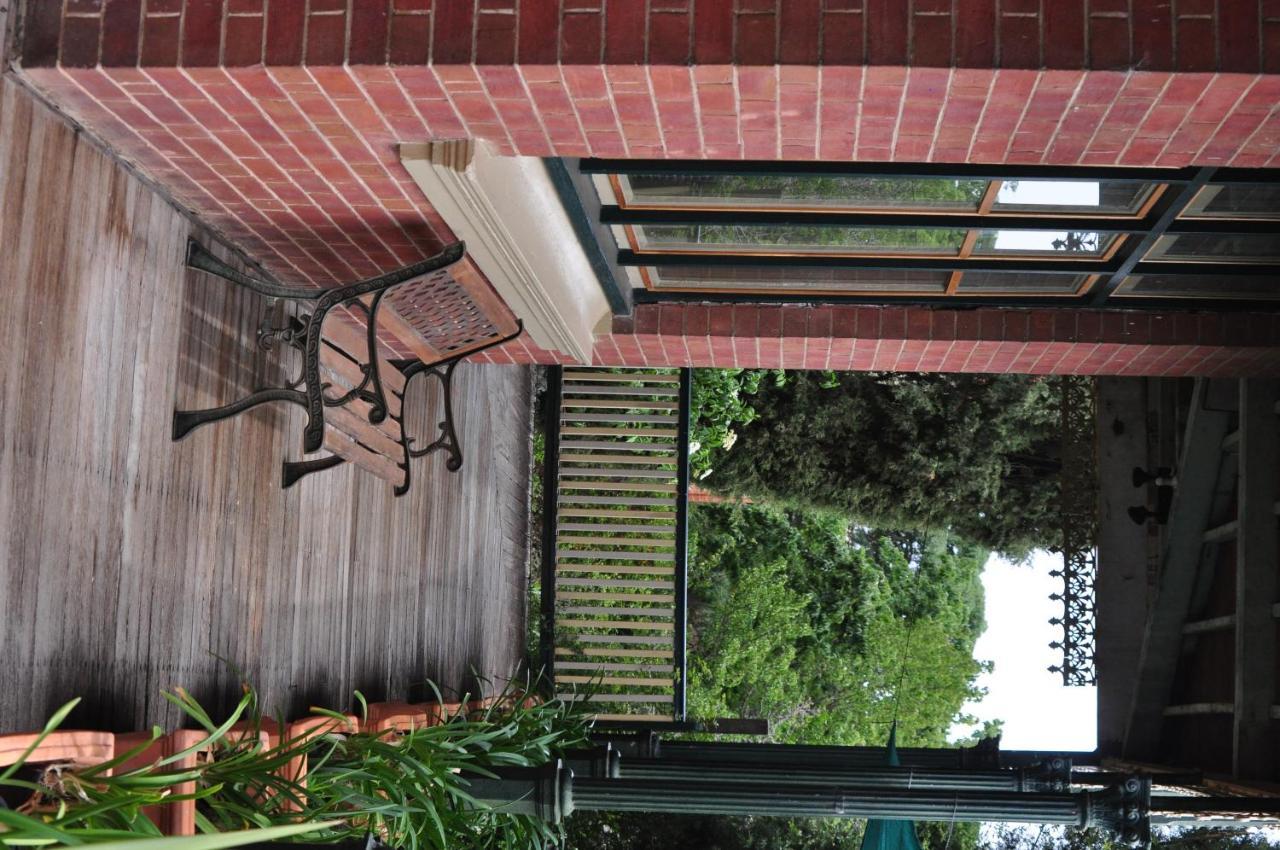 Holmhurst Guest House 巴瑟斯特 外观 照片